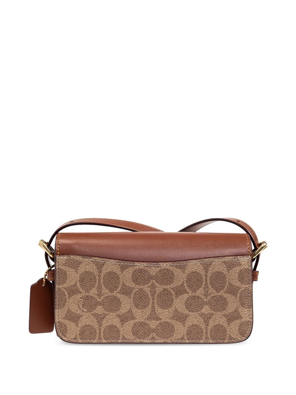 Coach Brown Crossbody & Shoulder Bags