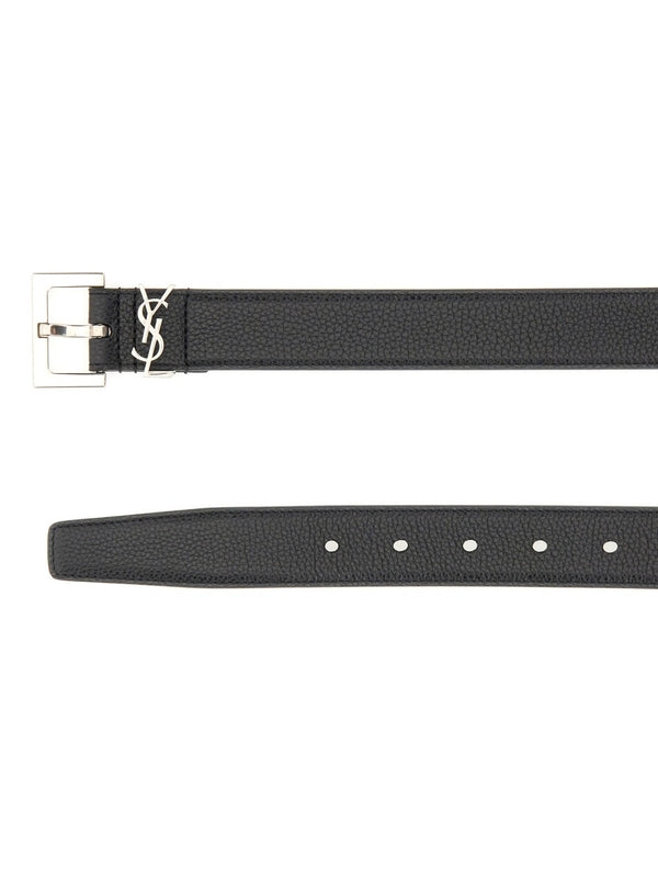 Cassandra Leather Belt