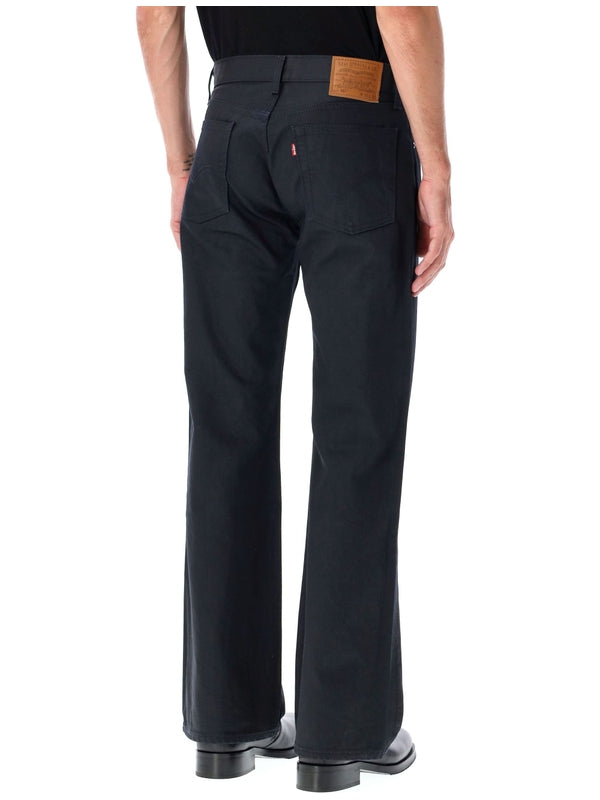 Levi'S Black Denim Pants
