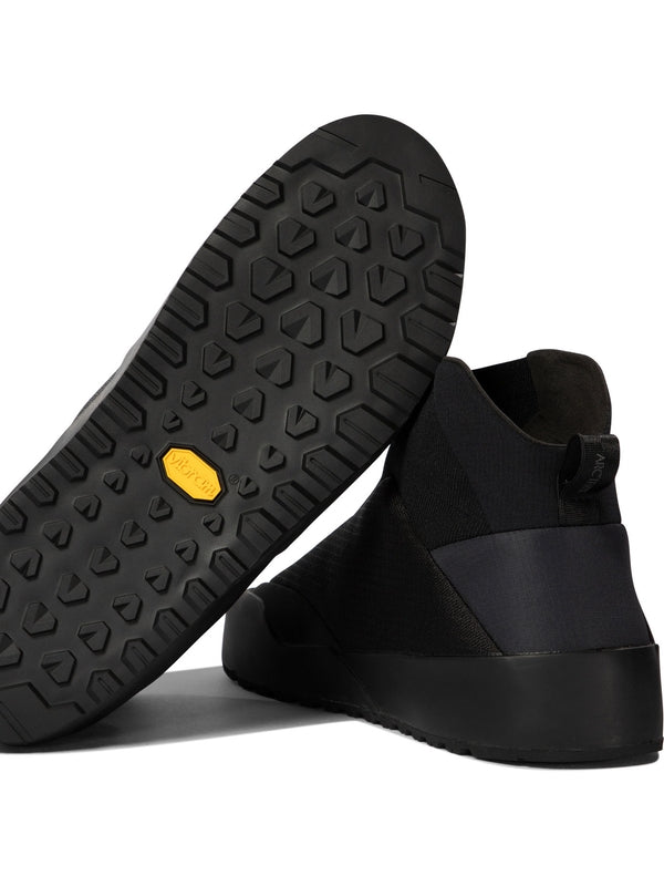 ARC'TERYX - Kragg Insulated High Top Sneakers - Jente