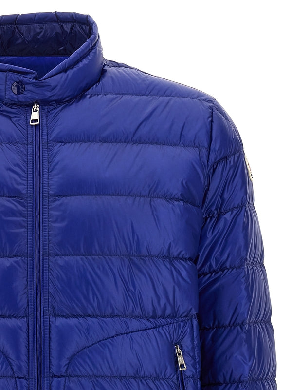 Acorus Quilted
  Padding Jacket