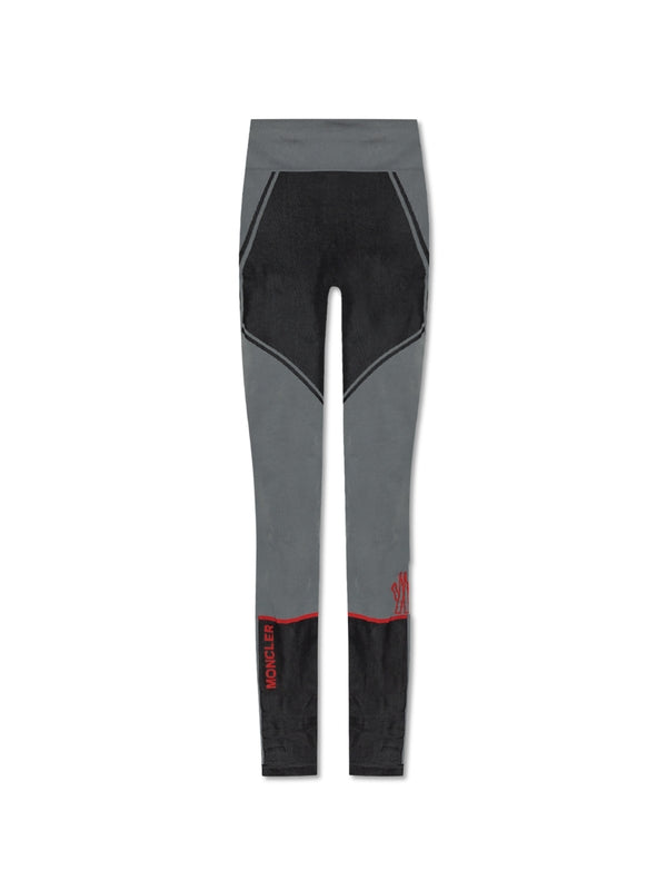 Grenoble Logo Base Layer
  Leggings