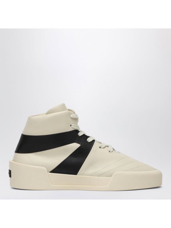 Basketball High-top Sneakers