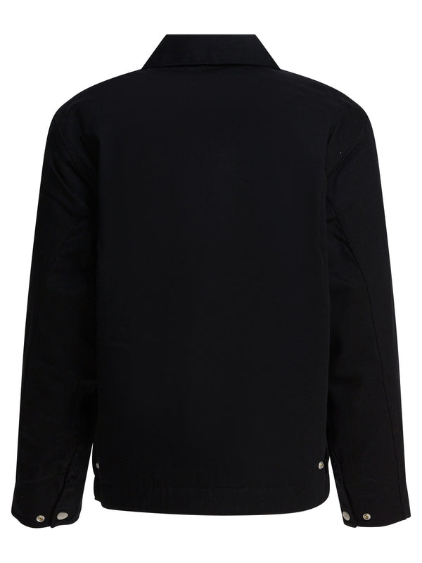 Carhartt Black Jackets