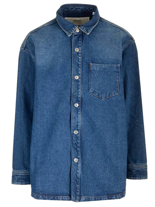 SHIRT UJK253DE0025 480 480 Shirts