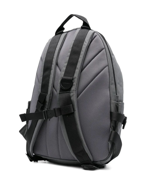 Y3 Gray Backpack