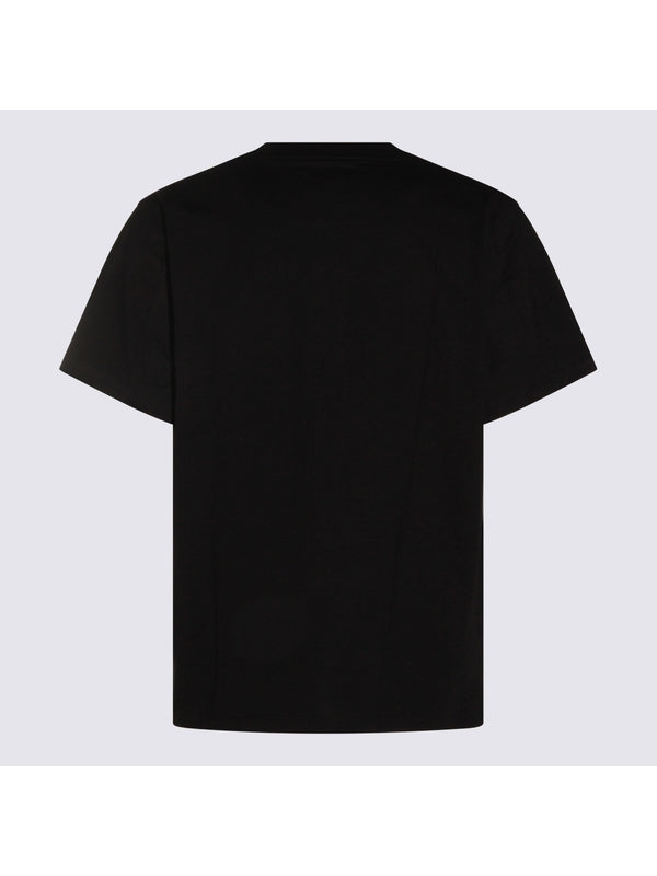 Arc'Teryx Black Half Sleeve