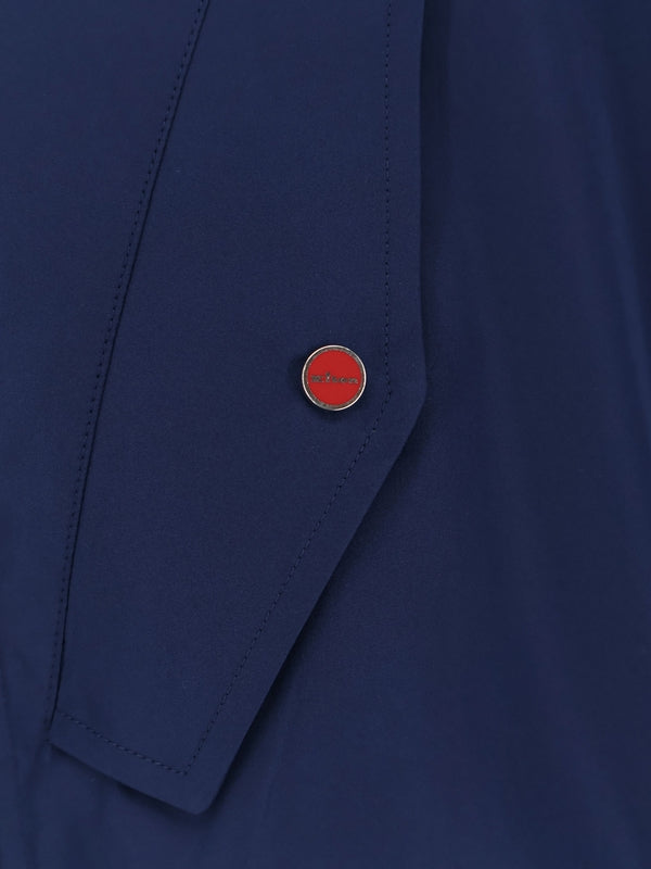 Kiton Blue Bomber