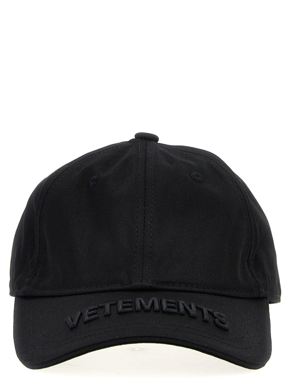 Logo Detail
  Cotton Ball Cap