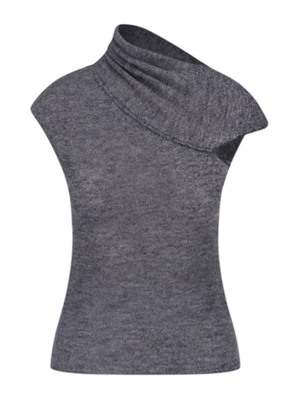 Paloma Wool Aurum Grey Knit