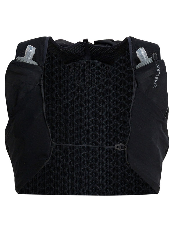 Arc'Teryx Black Backpacks