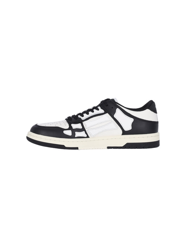 AMIRI - Skele Lowtop Sneakers - Jente