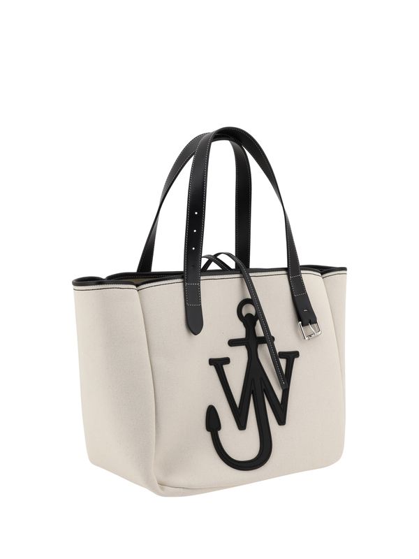 Anchor Logo Tote Bag