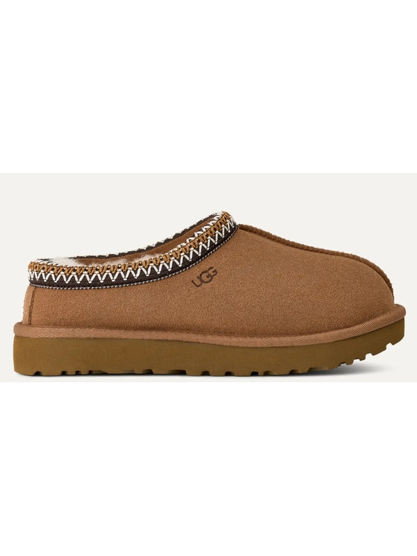 Ugg Brown Bloafer