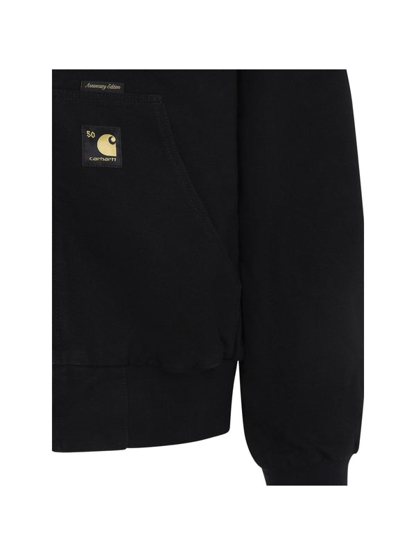 Carhartt Black Jackets