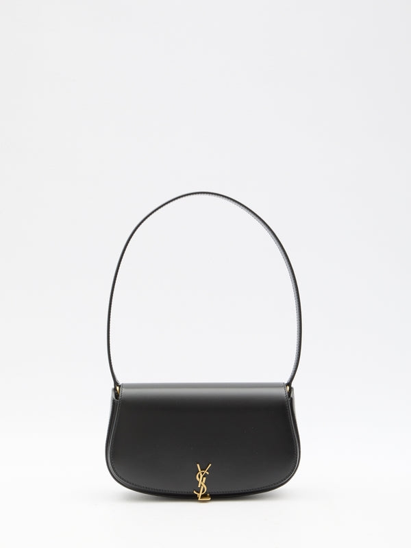 Voltaire logo mini shoulder bag - Jente