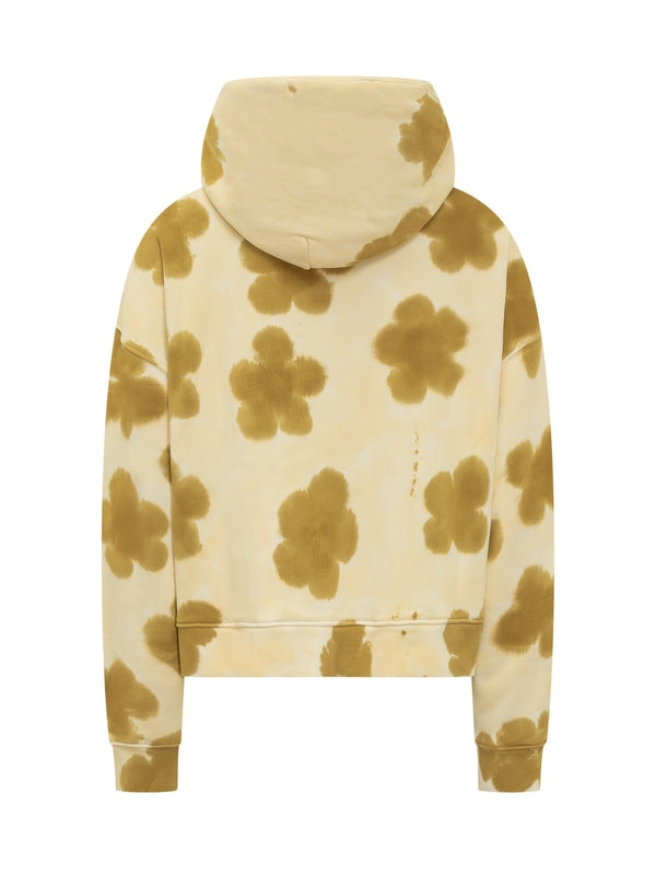 Bonsai Beige Hoodies