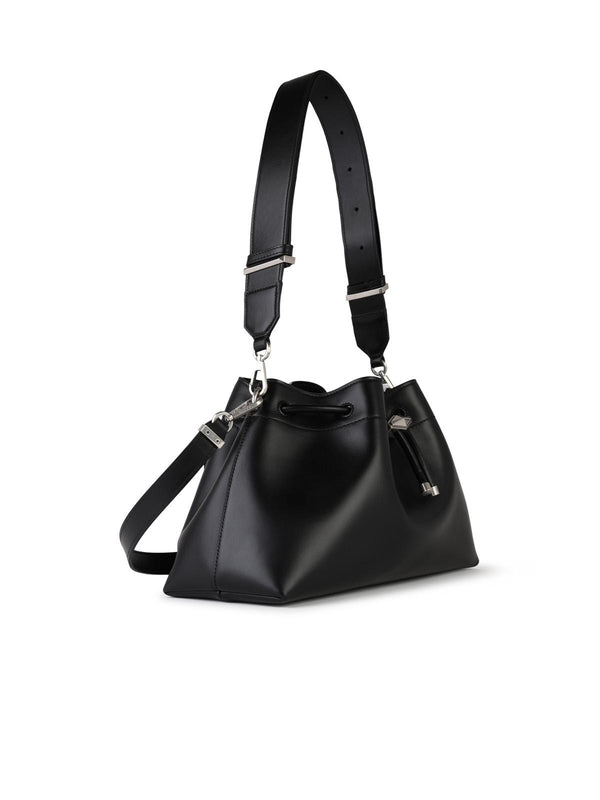 Bon Bon E/W Leather Bucket Bag