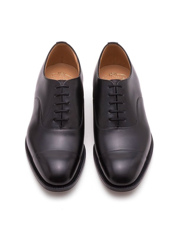 Consul Lace-Up Shoes