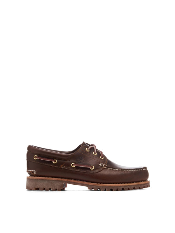 Timberland Brown Loafers