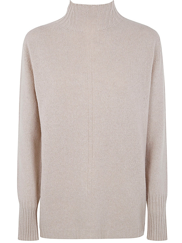 Drumore Beige Knit