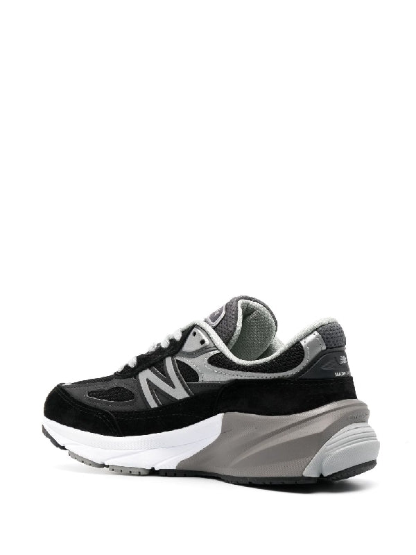 990 V6 Low-Top Sneakers