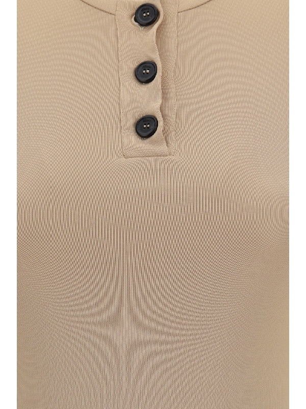 Janelle Viscose Bodysuit