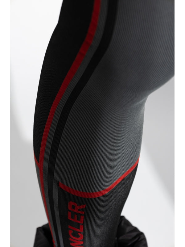 Grenoble Logo Base Layer
  Leggings