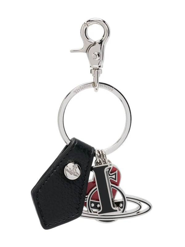 Orb Decorative Detail Keyring