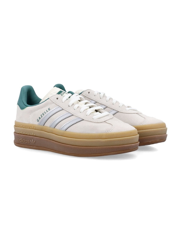 Gazelle Bold Low-Top Sneakers