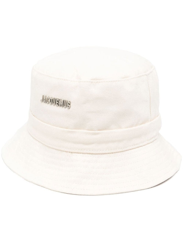 Gadjo Cotton Bucket Hat