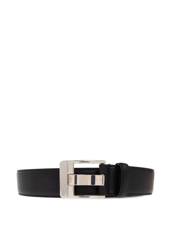 Tod'S Black Belt