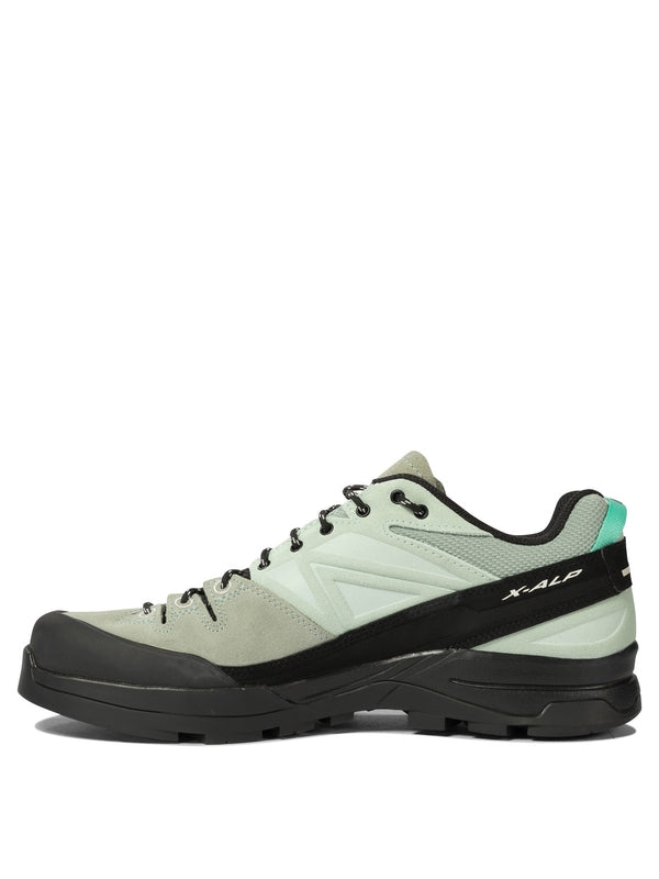 X Alp Low Top Sneakers