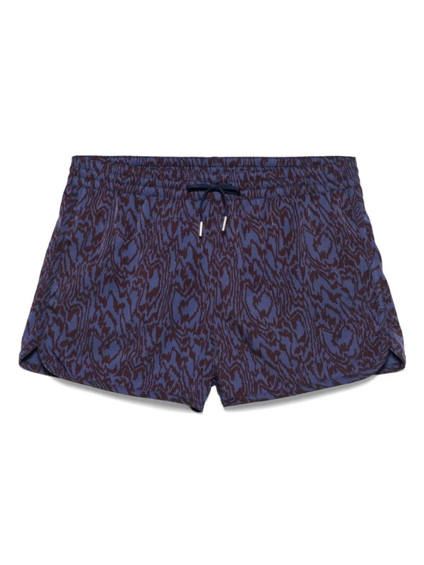 Cdlp Purple Shorts
