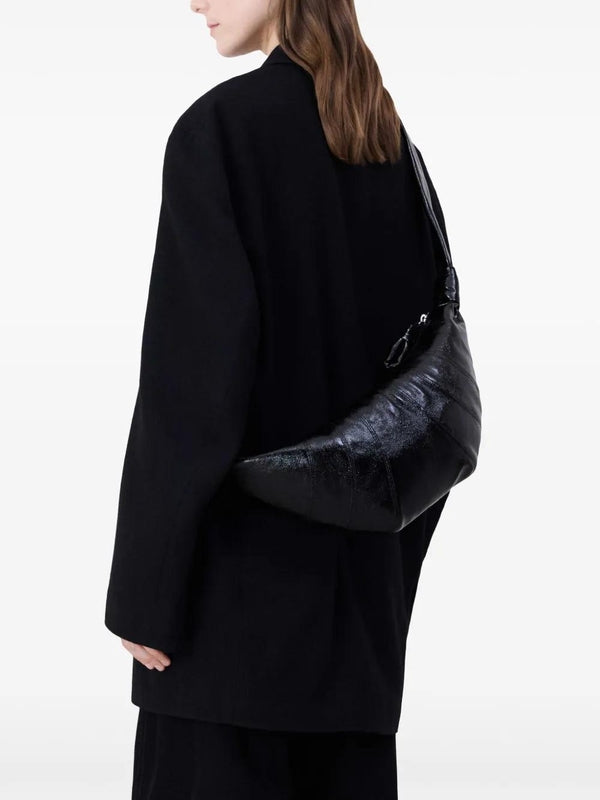 Croissant Medium Shoulder Bag