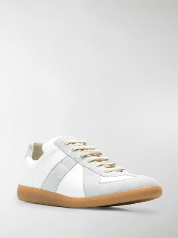 ☆人気☆【Maison Margiela】☆ドイツ軍レプリカスニーカ.ー☆ Maison Margiela レプリカドイツ軍スニーカー | jentestore