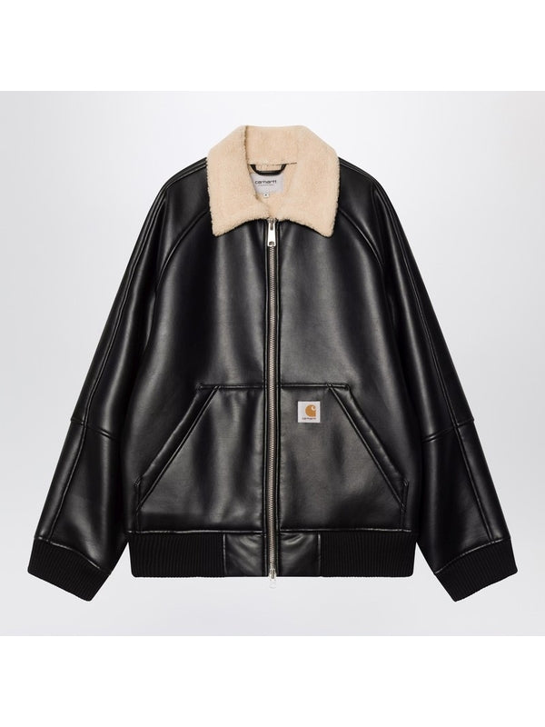 Carhartt Black Jackets