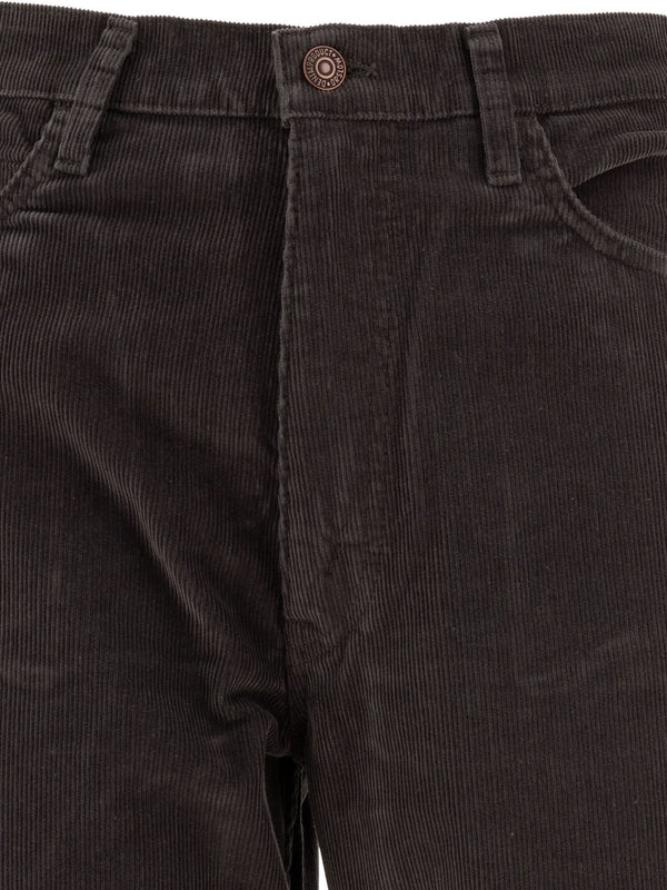 202 Corduroy Pants