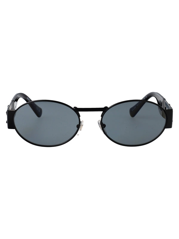 Versace Black Sunglasses