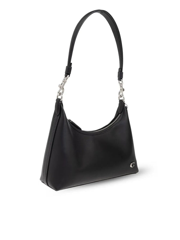 Coach Black Crossbody & Shoulder Bags
