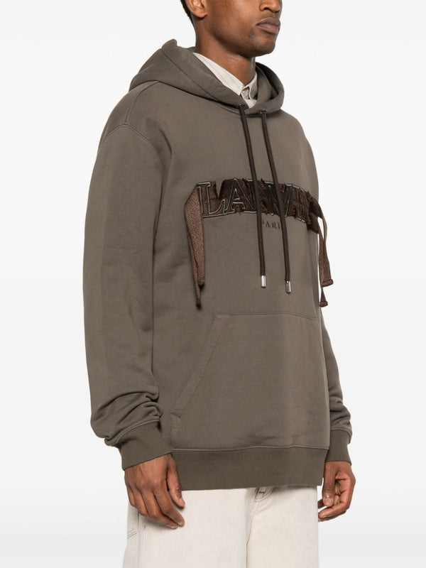 Lanvin Sweaters Hoodies