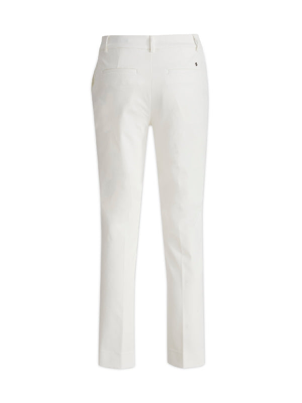 Straight Nylon Golf Pants