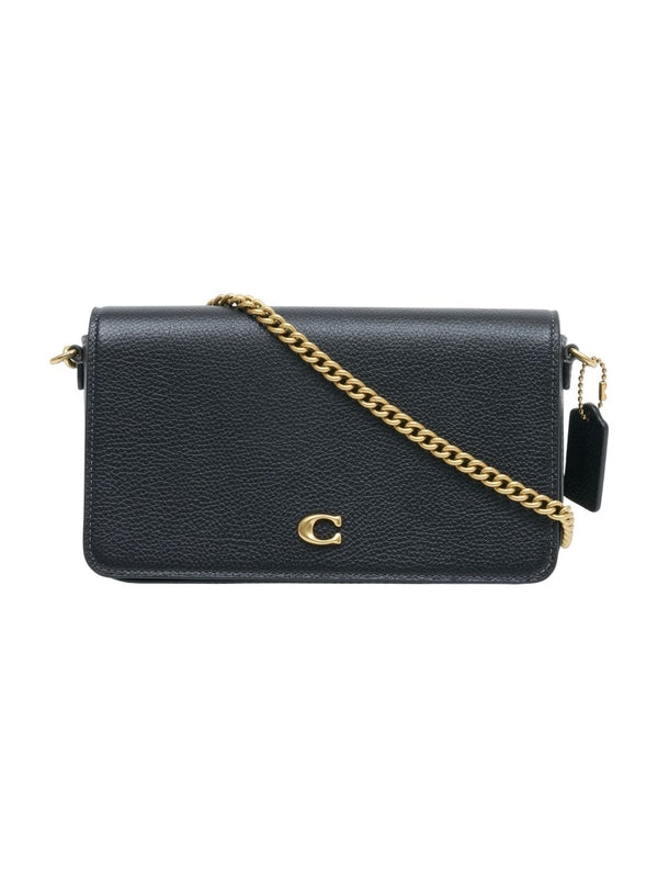 Coach Black Crossbody & Shoulder Bags
