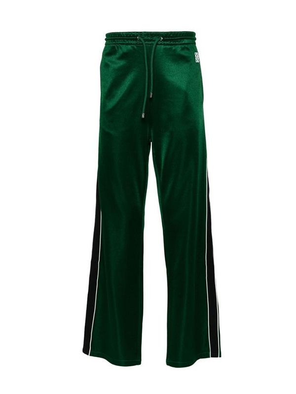 Side Band
  Drawstring Track Pants