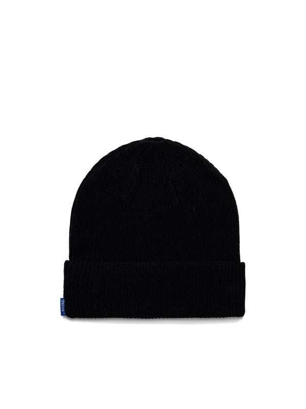 A.W.A.K.E. Mode Black Beanies