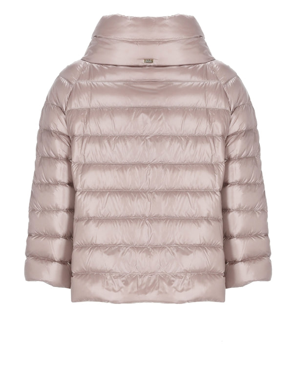 Herno Pink Down