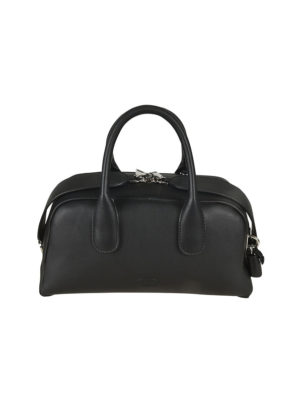 Darsena Calfskin Small Tote Bag