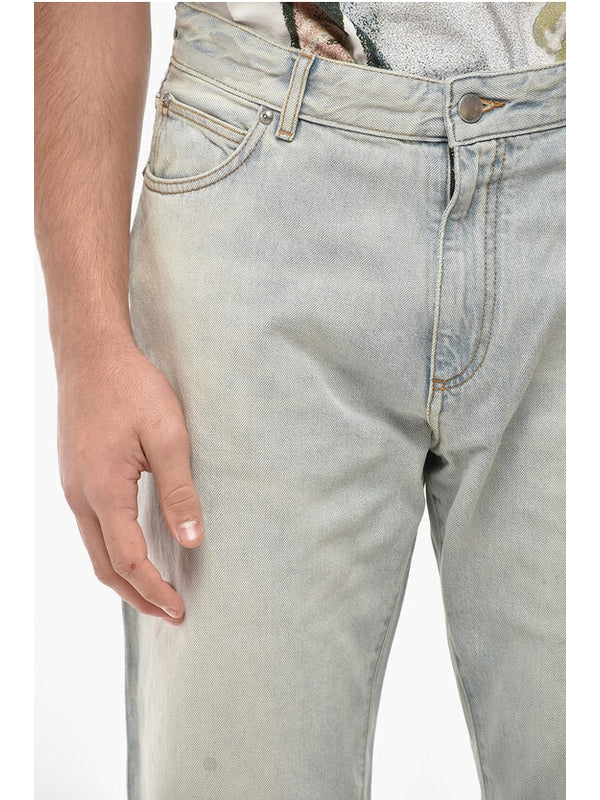 1989 Studio Blue Denim Pants