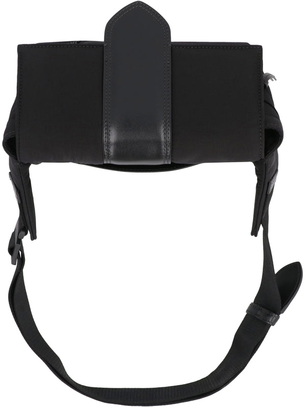 Bambino Nylon Belt Bag