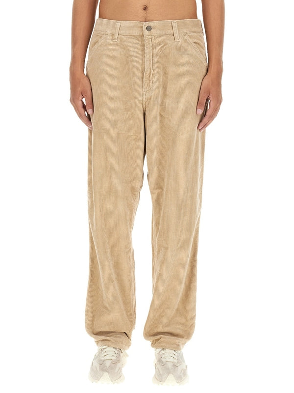 Carhartt Beige Trousers